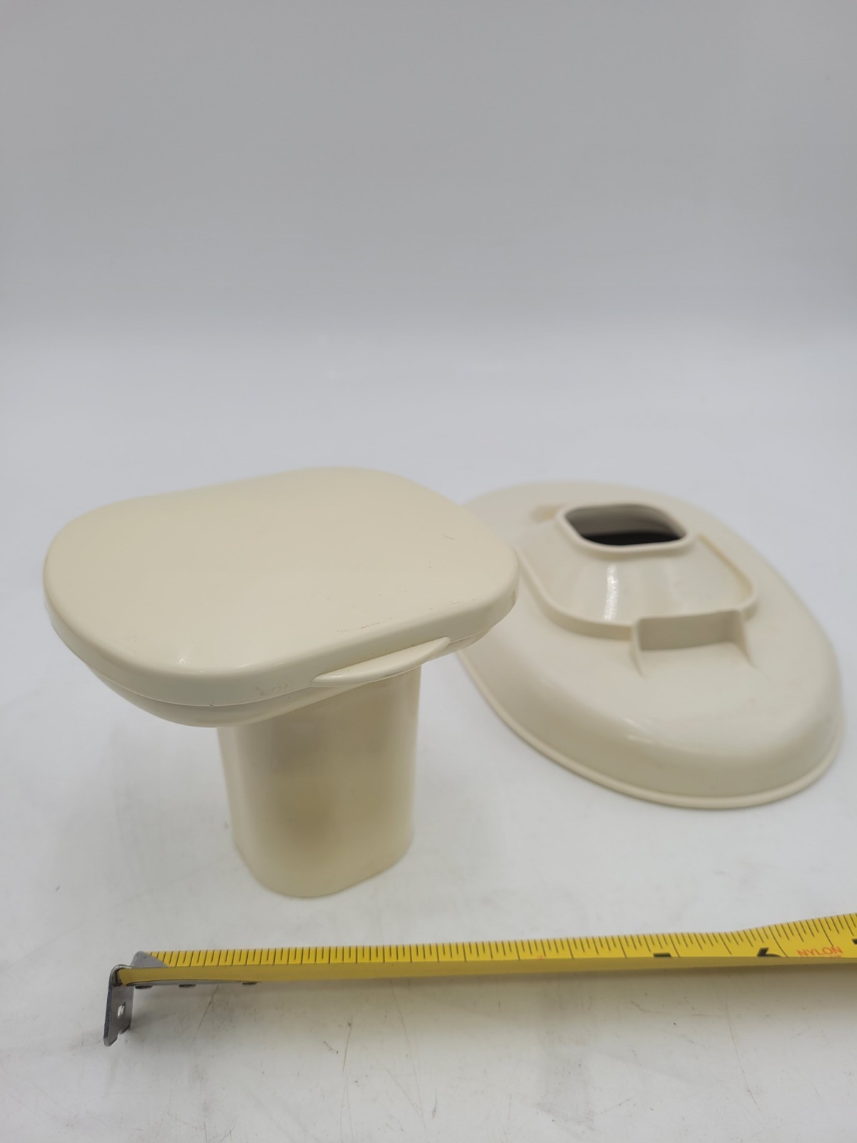 Green Life / Green Star SMS-2000I Juicer FEEDER / Feed Chute Assembly (OEM)