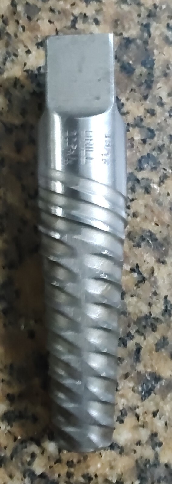 CTD # 8 EASY OUT EXTRACTOR TOOL