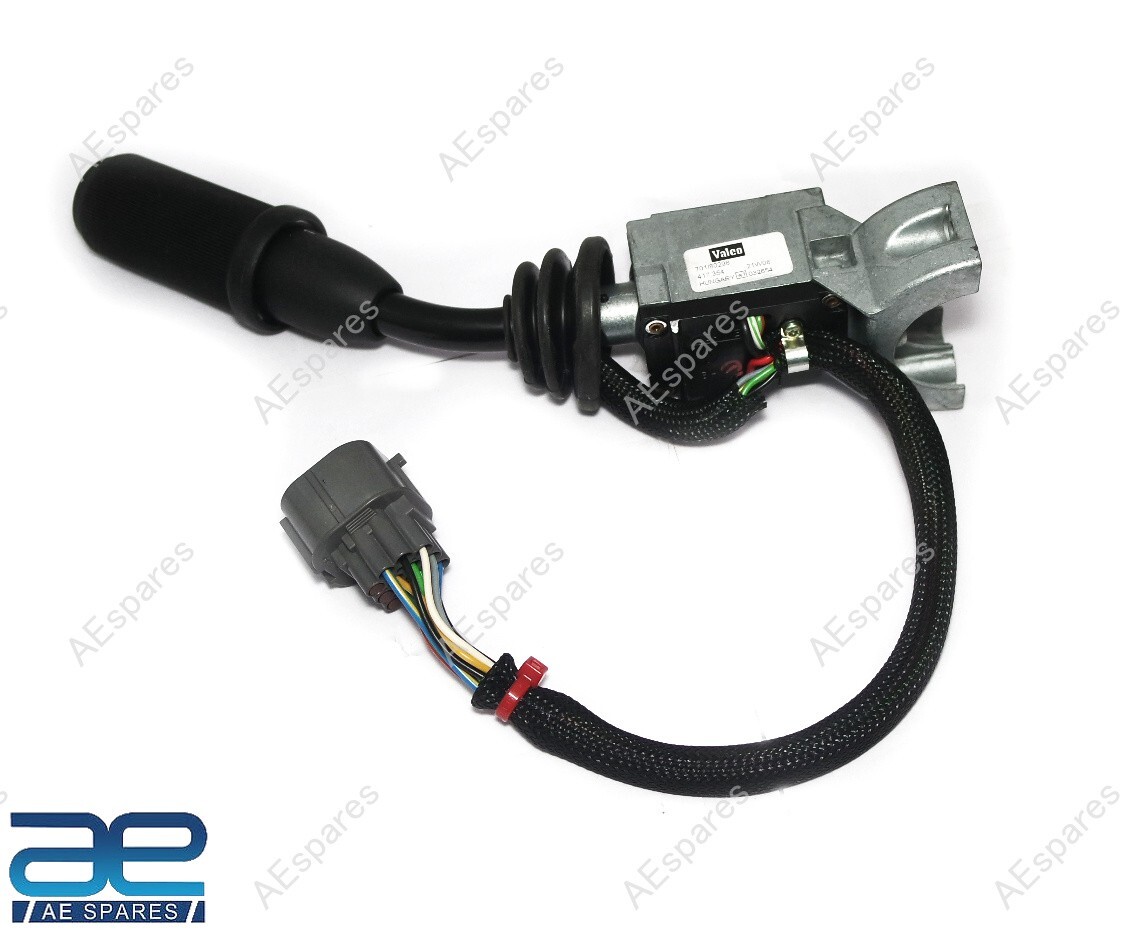 For Jcb Forward & Reverse Column Switch Part No. 701/52601 AEs