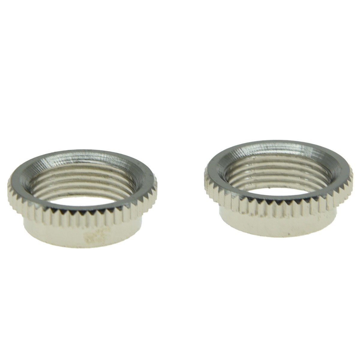 10x Brass Metric M12 Toggle Switch Deep Nut for Epiphone/Import Toggle Switches