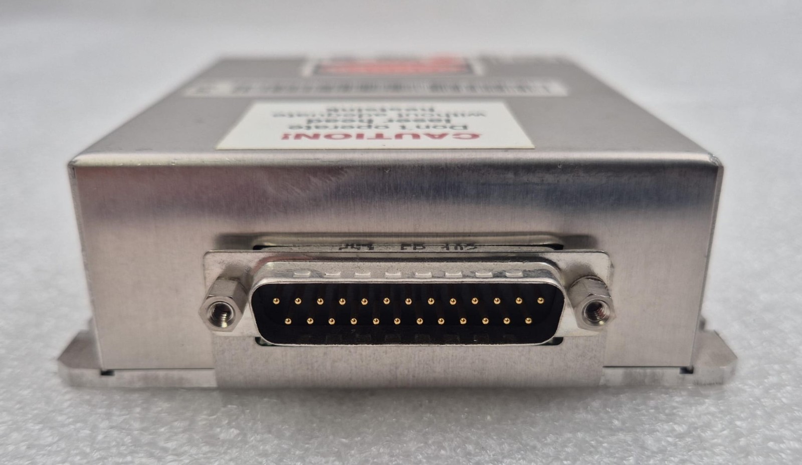 Coherent COMPASS 215M Controller for Laser Head