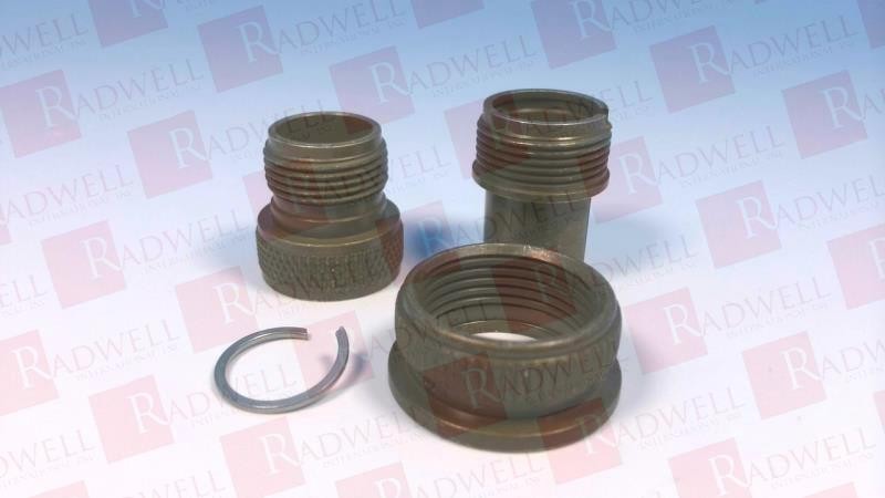 AMPHENOL 97-3106A-12S / 973106A12S (NEW IN BOX)