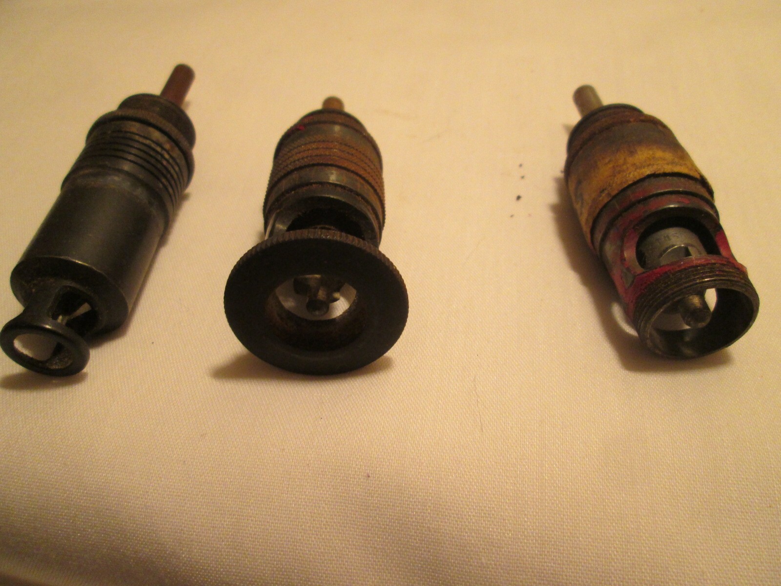 3 Aircraft Micro Adjustable Countersinks