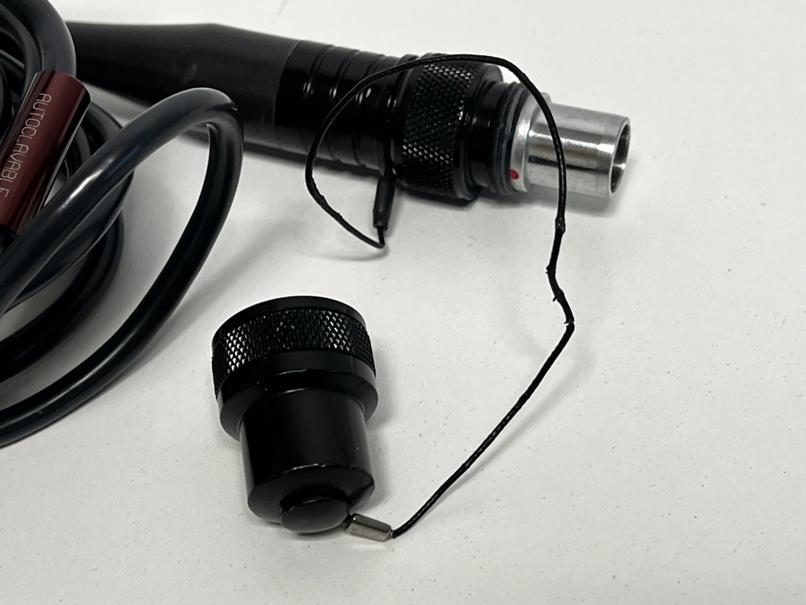 Dyonics Vision 337 Camera Head