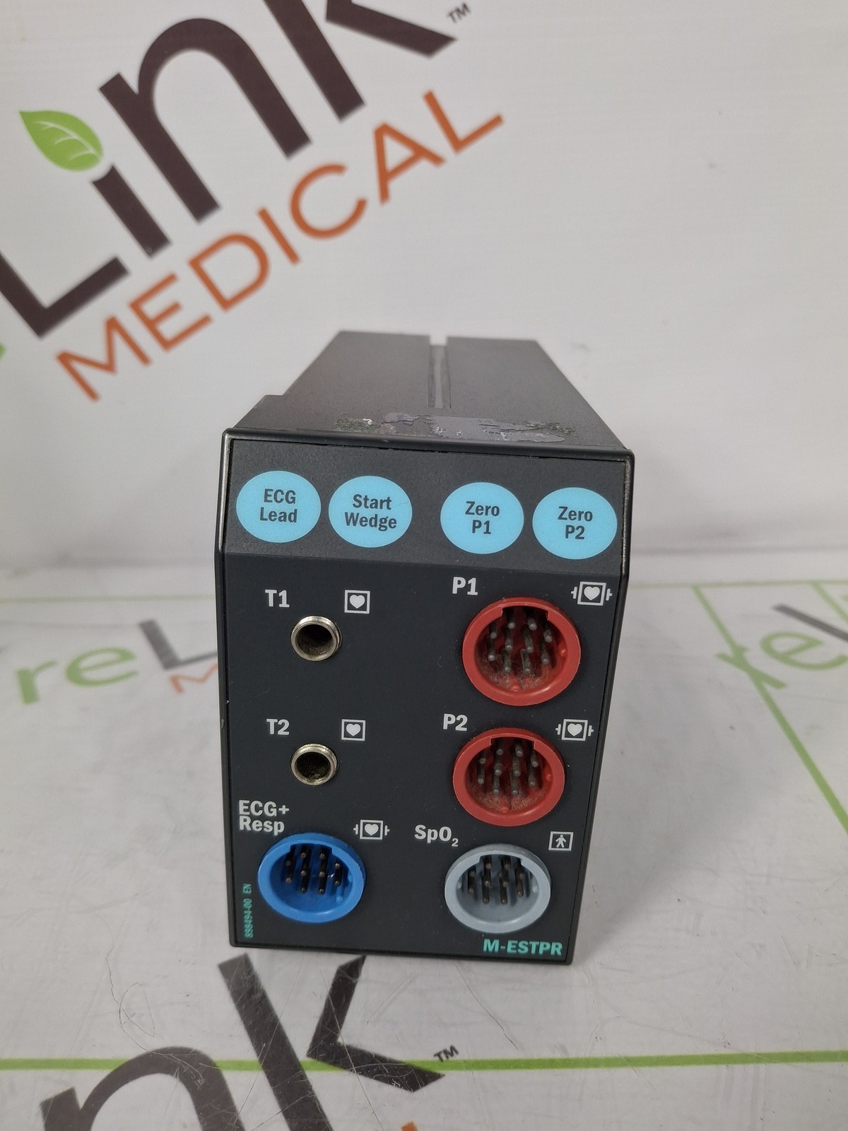 Datex-Ohmeda M-ESTPR Gas Module
