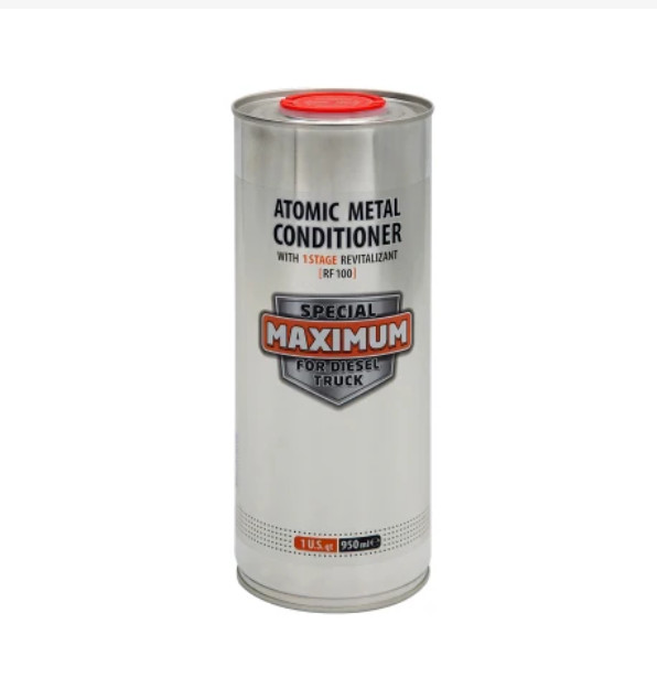 Maximum for Diesel Truck