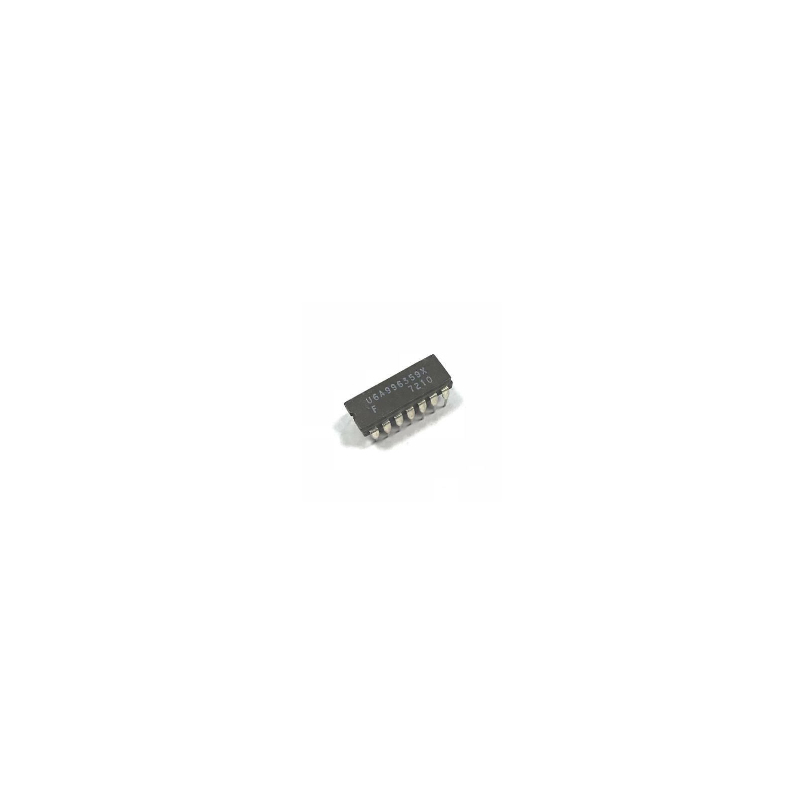 U6A996359X 7210 Integrated Circuit