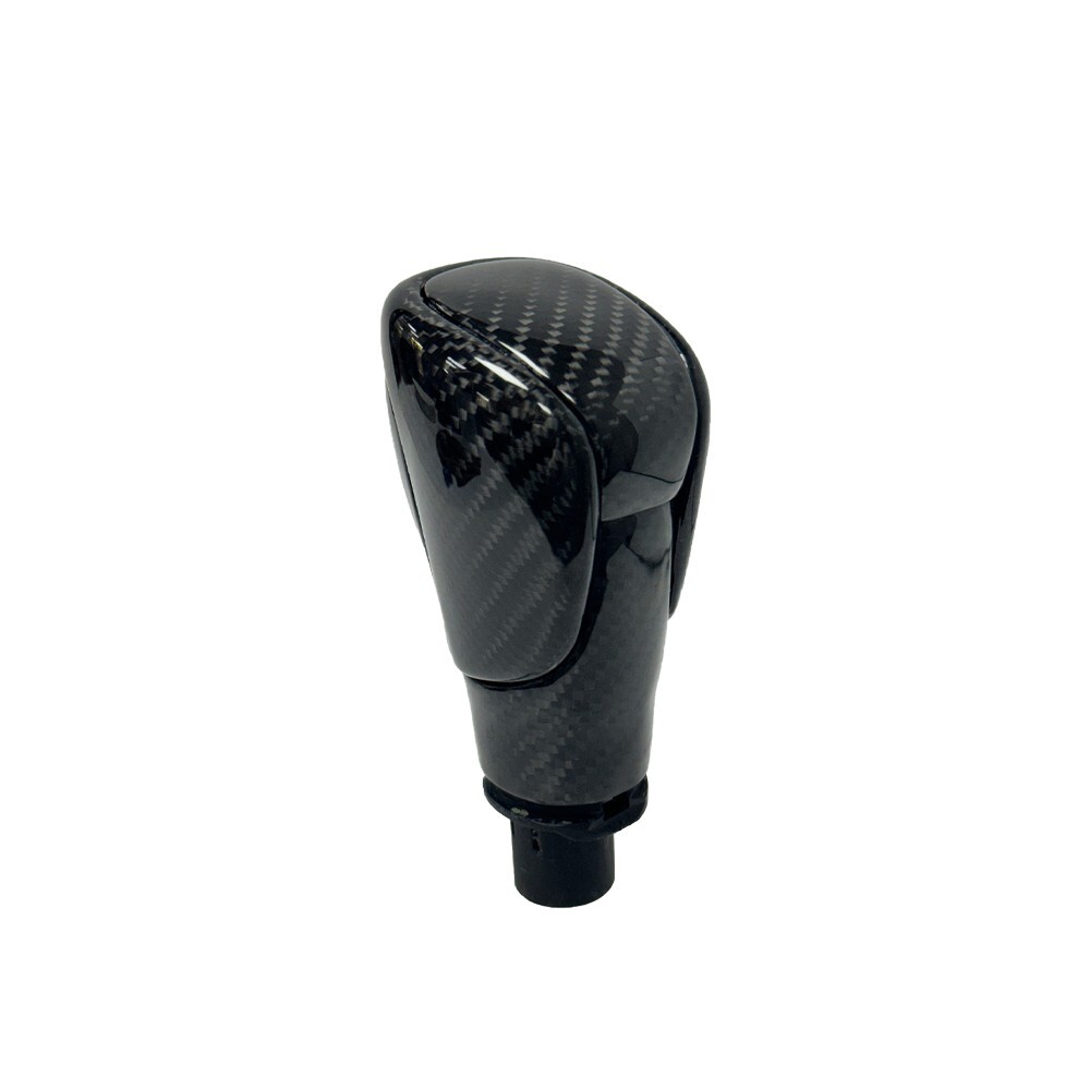 Revesol Full Real Carbon Fiber Shift knob Automatic for 2018+ Honda Accord