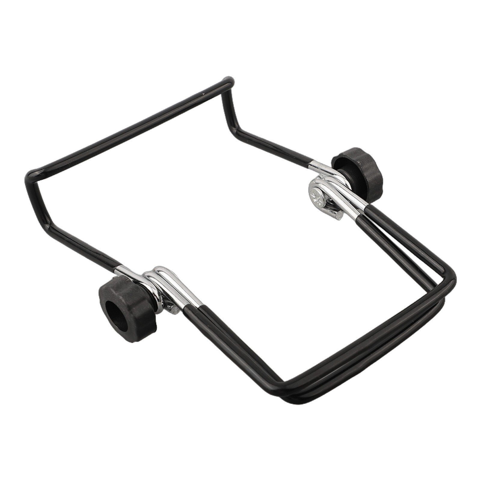 2pcs Solar Panel Stand Foldable Mounting Bracket Adjustable Supporter Holder New