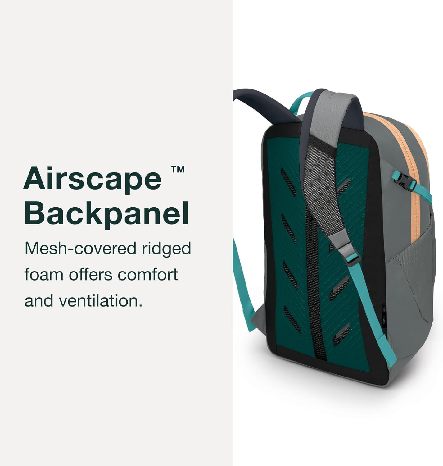 Flare Commuter Laptop Backpack