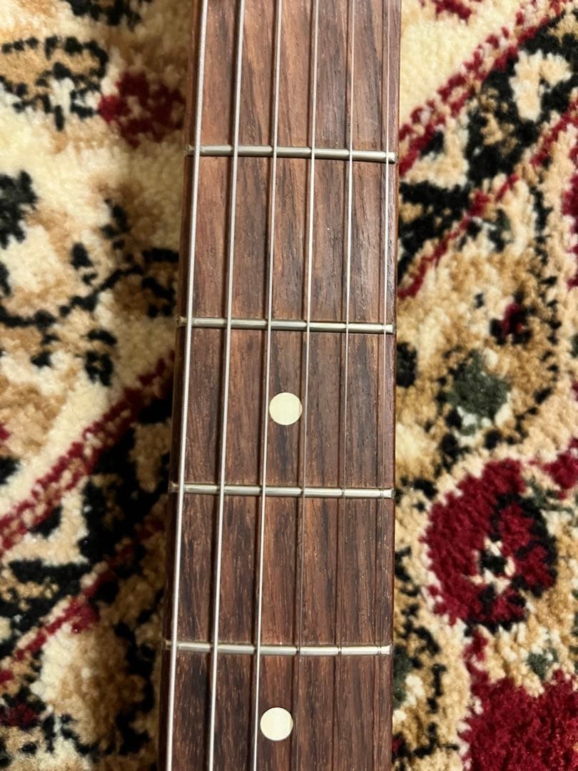 Vintera Ii '60S Telecaster
