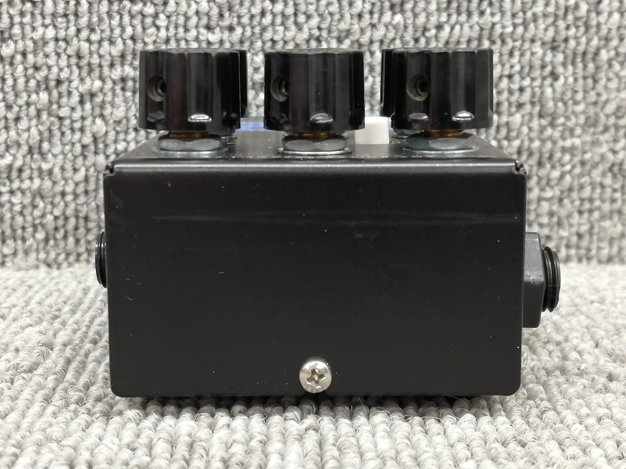 AMT D-2 effector