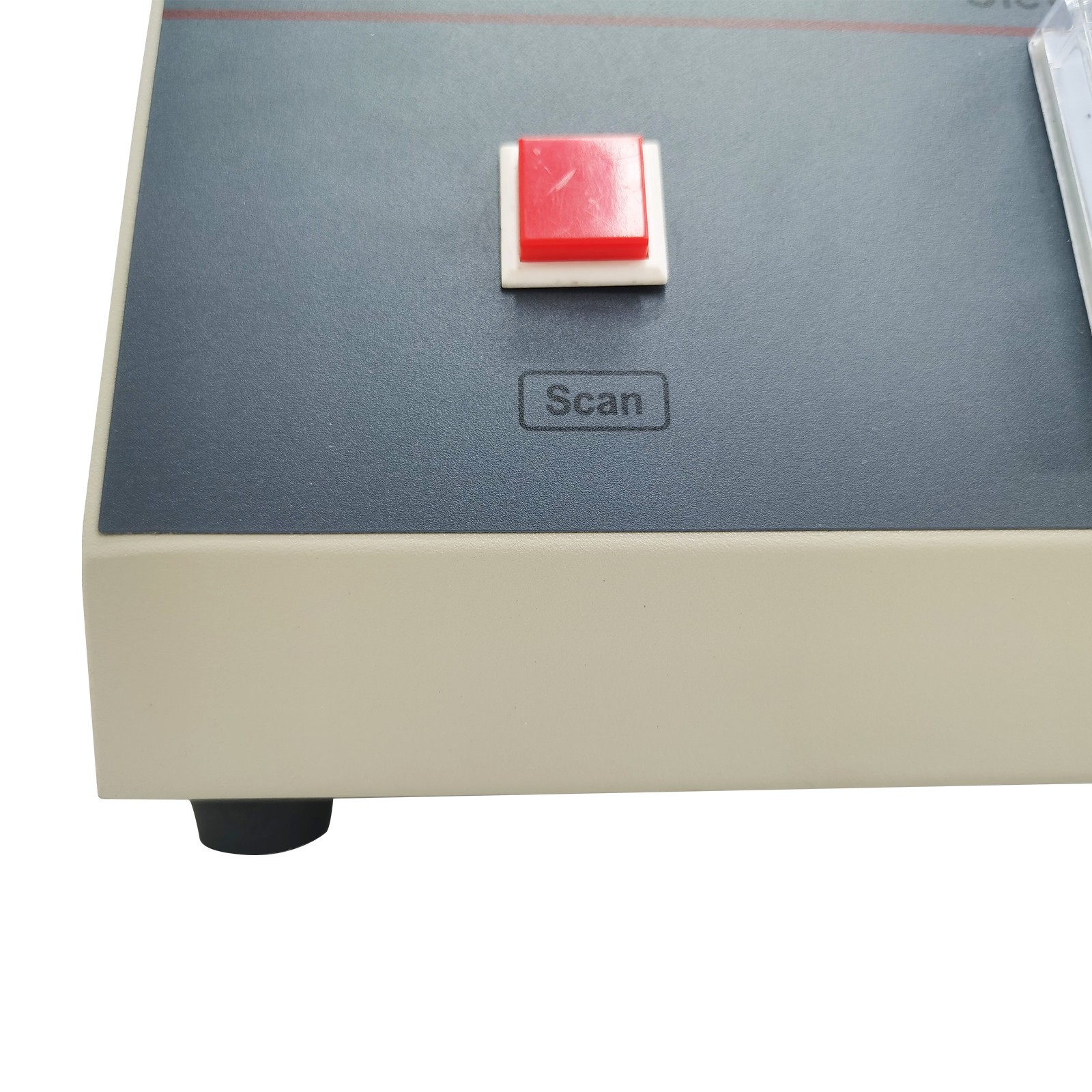 Cleveland Open Cup Digital Flash/Fire Point Tester Automatic Ignition Tester