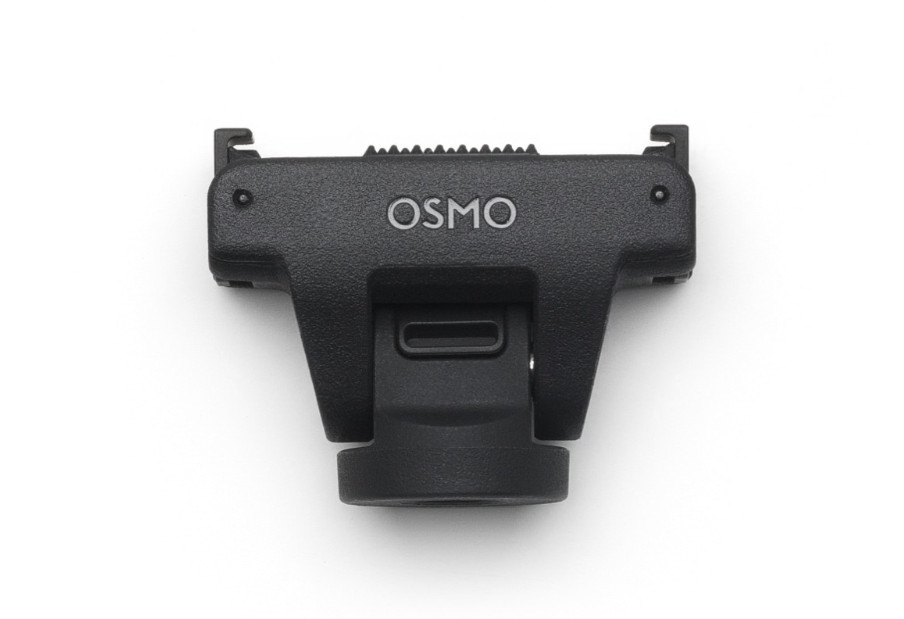 Original DJI Osmo 360 Adjustable Quick-Release Adapter Mount