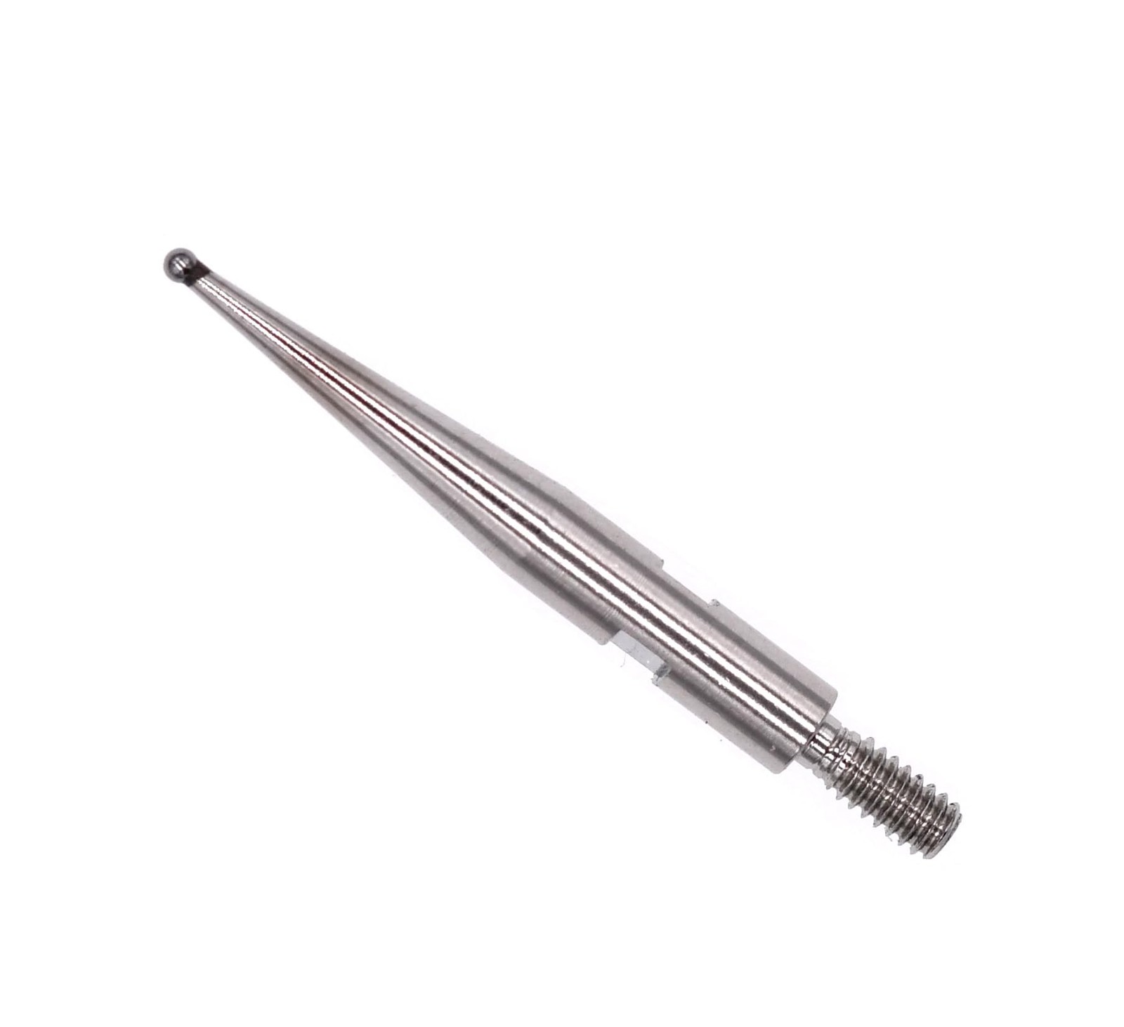 Carbide Ball Tip Measuring Insert for Interapid 312 Dial Test Indicators 74.1