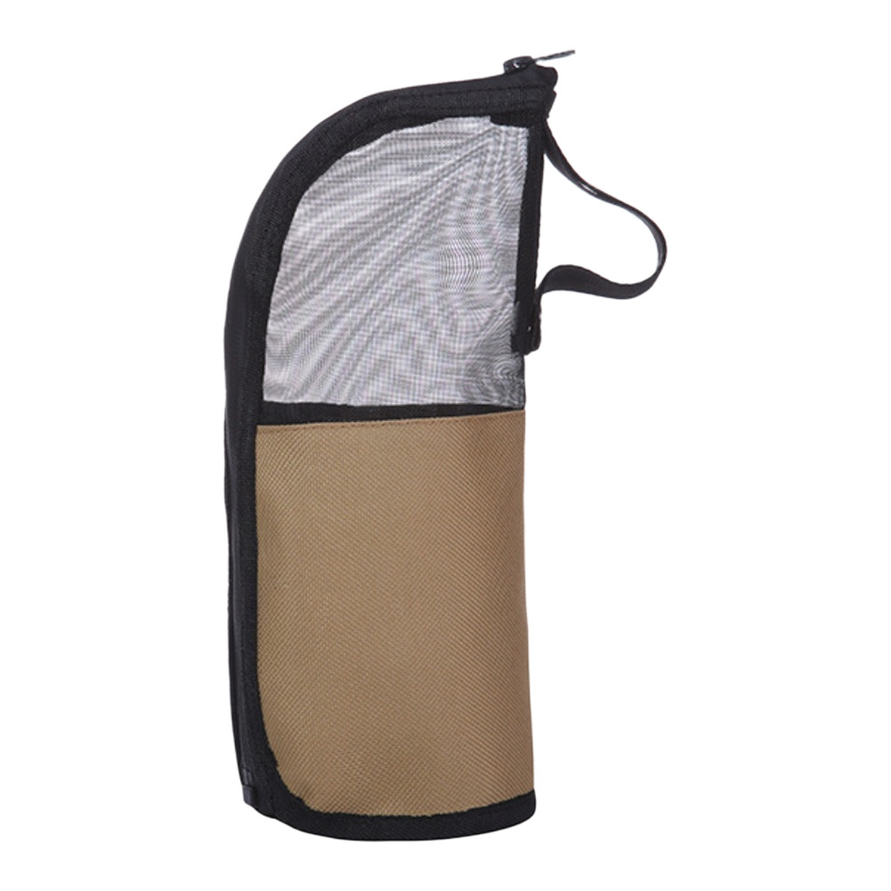 Foldable For Tableware Bag for Camping and Picnics with Drainage System