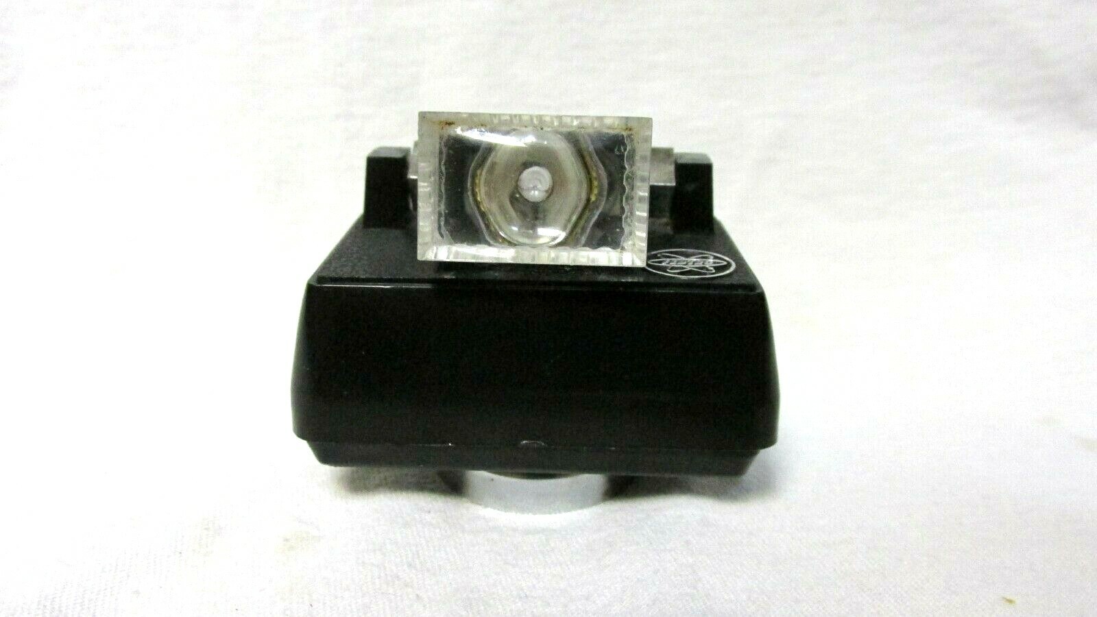 VINTAGE FEDTRO MODEL MAG-LT2 MAGNETIC CAMERA FLASH FOR DISPLAY