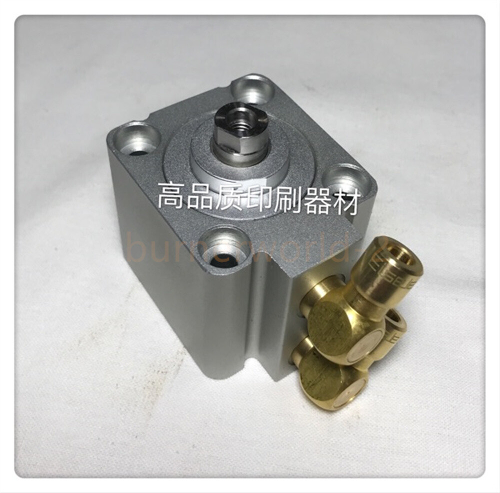 00.580.4615 Pneumatic Cylinder for SM102 CD102 Heidelberg Machine Spare Parts