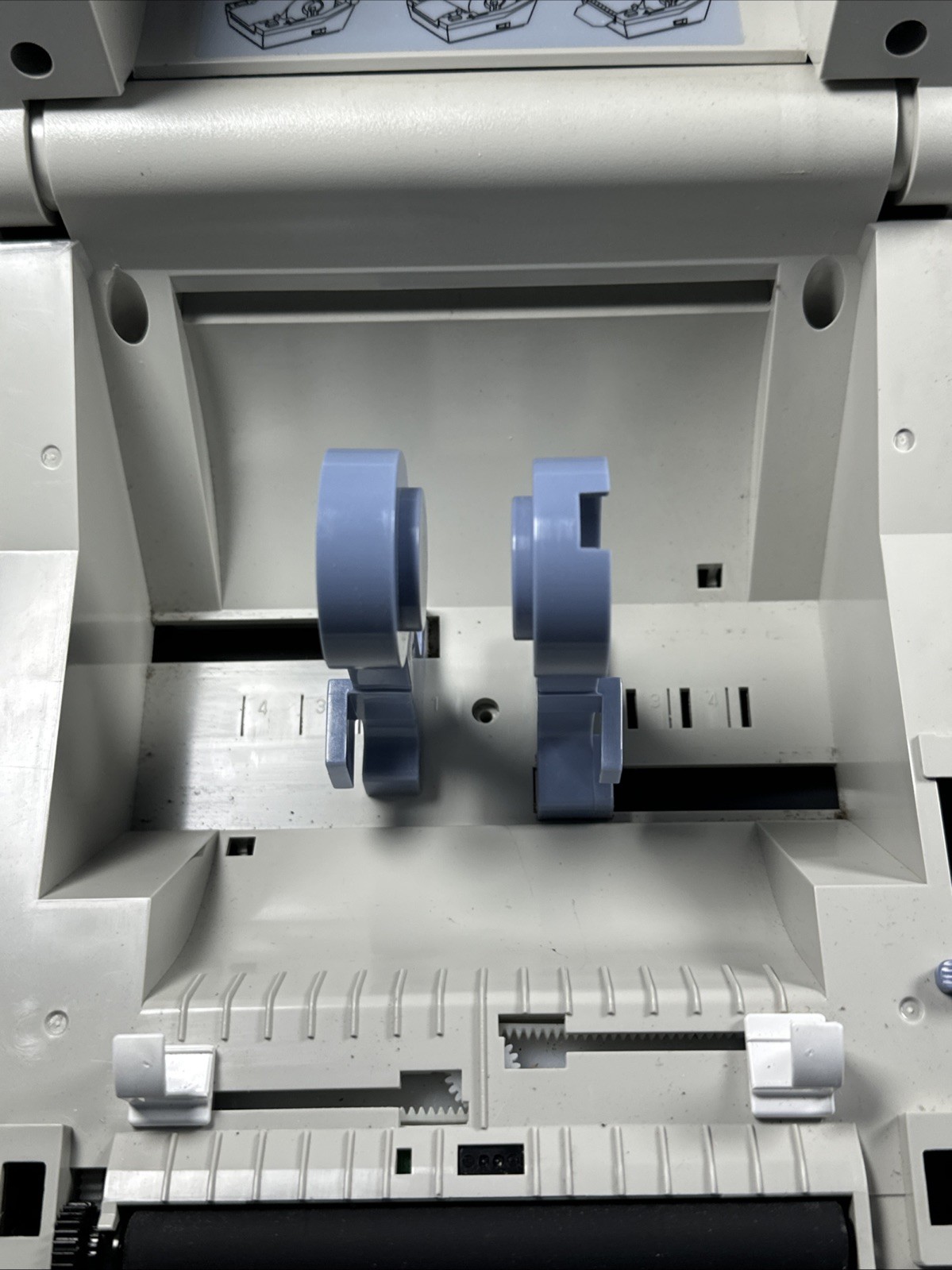 Bixolon SRP-770III Thermal Label Printer