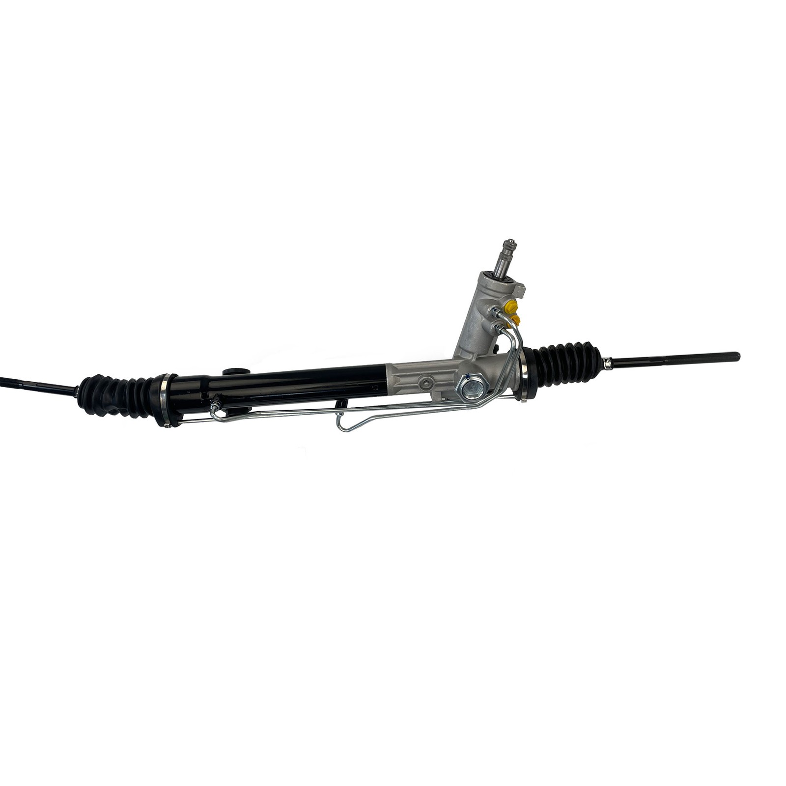 Power Steering Rack And Pinion For Ford Mustang Mercury Lincoln 1980-1993