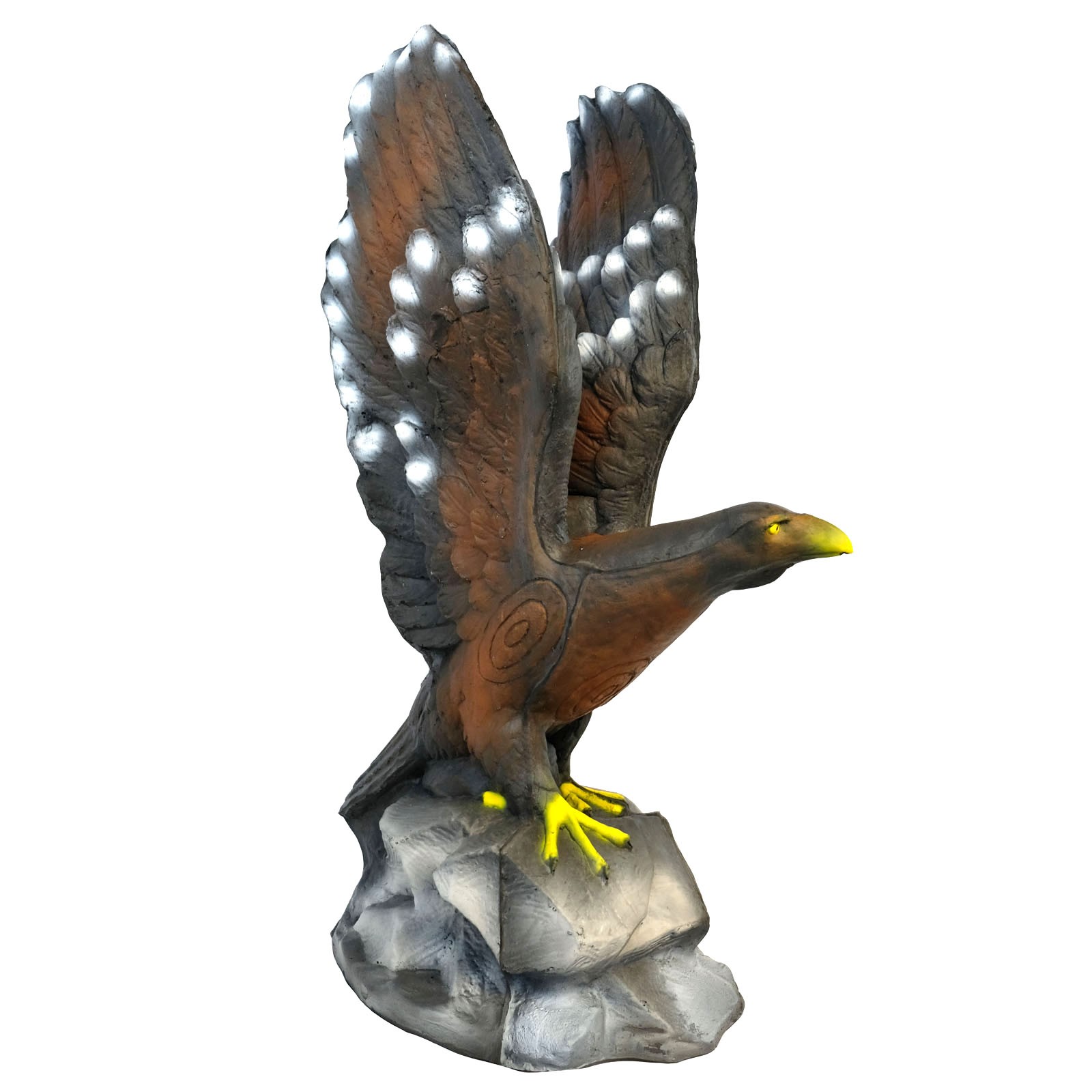 Leitold 3D Animal Golden Eagle