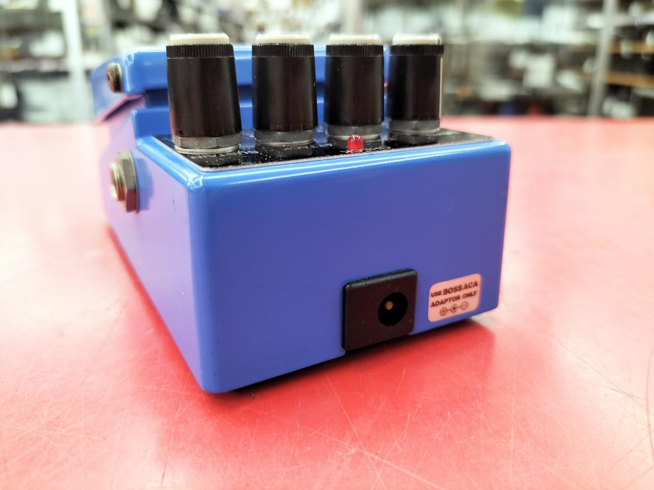Boss CS-3 Guitar Compressor Pedal Used Excellent Condition Authentic