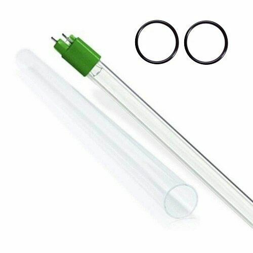 QL-200 UV Lamp/Quartz Sleeve Combo Kit for VH200 Series