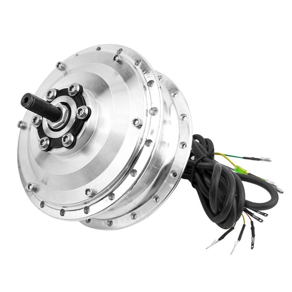 9pin Motor Cable for Electric Bike Brushless Hub Motor Male Female Wire 50cm