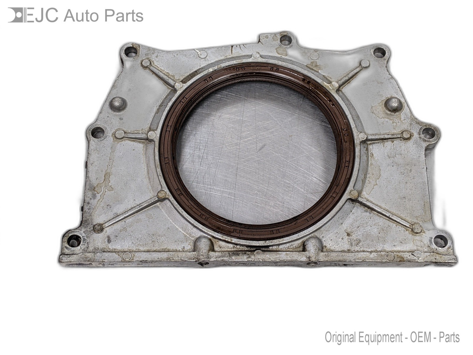 Rear Oil Seal Housing For 12-15 Toyota Tacoma  4.0 1138131010 4WD