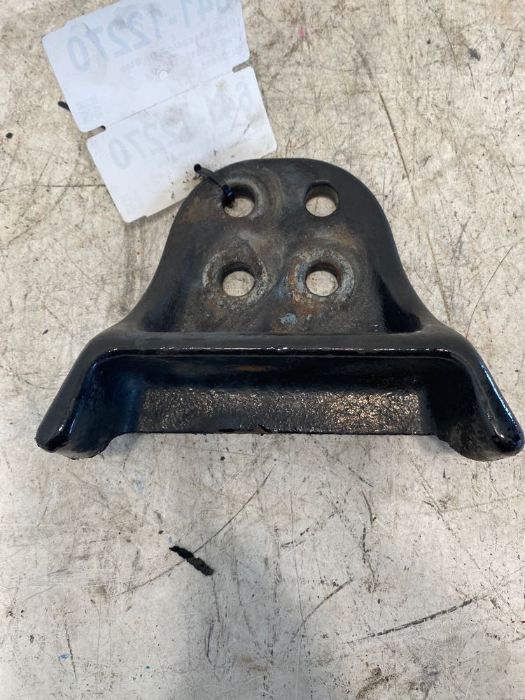 2013 Freightliner Cascadia Suspension Bracket 1615617000 (641-12270)