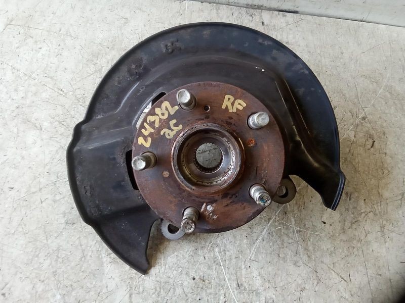 2005-2010 Honda Odyssey Front Right RH Passenger Spindle Knuckle Assembly OEM
