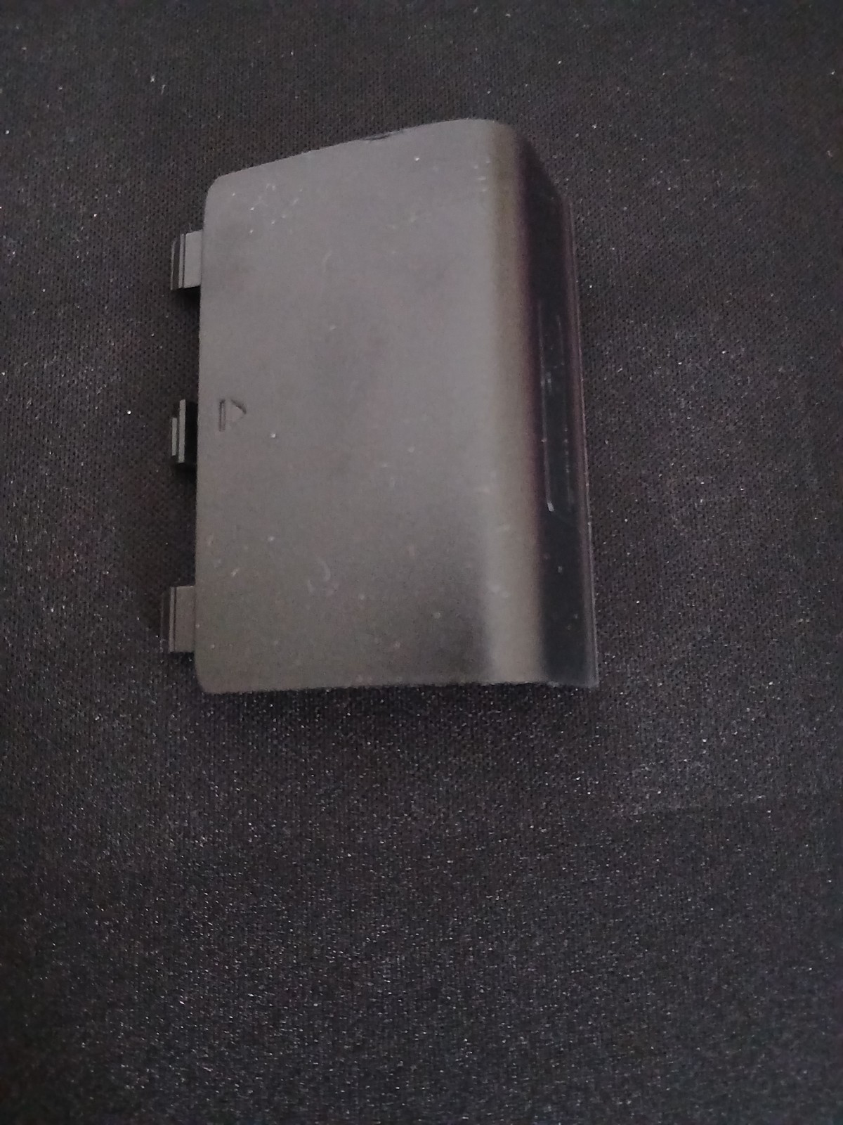 Unbranded Battery Cover for Xbox Series S/ Xbox Series X Black New