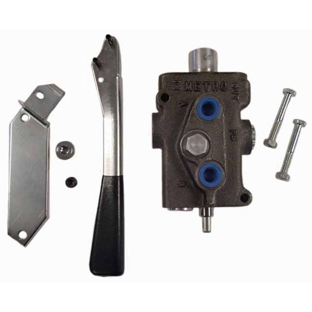 HV4012 Fits Ford TRACTOR HYDRAULIC VALVE "FREE SHIPPING"