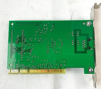 3COM 03-0092-005 PCI Ethernet Card