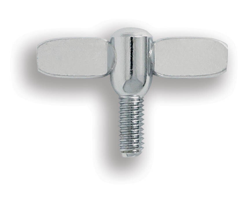 Gibraltar 6mm Wing Screw 6 mm