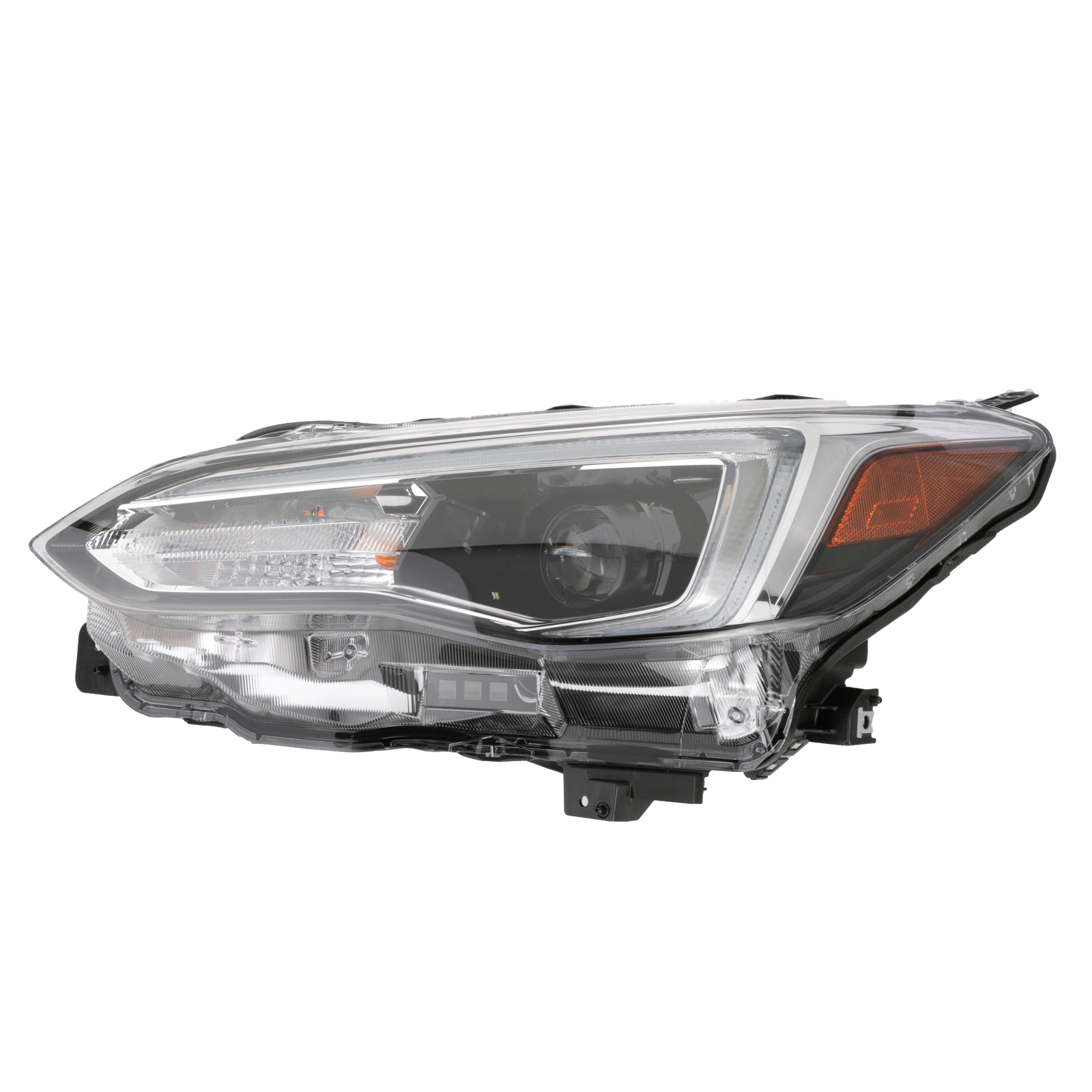 OEM NEW 20-23 Subaru Crosstrek Impreza Head Light Lamp Driver Side 84002FL612