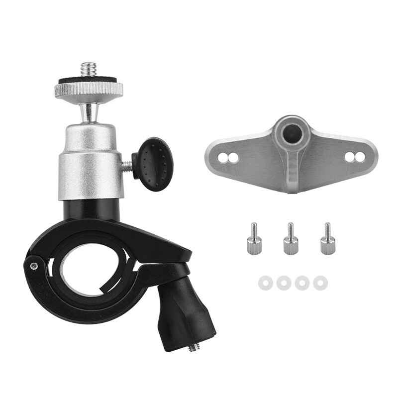 For DJI MINI 4PRO Bicycle Stand AIR3 Remote Control Adapter Base Fixed ###
