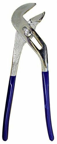Enkay 10" Groove Joint Plier with Cushion Grip Handle (981-C)