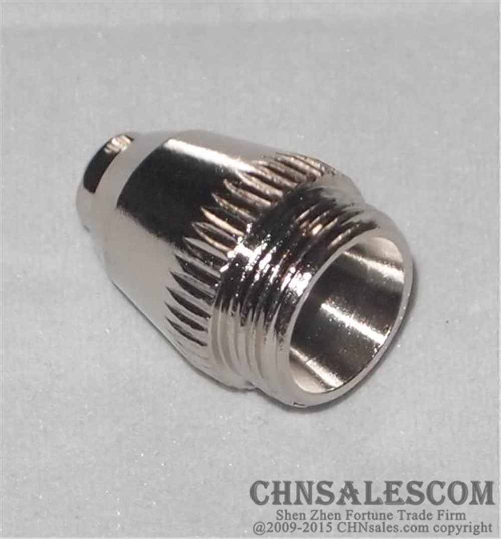 12 PCS 60A SG-55 AG-60 High Frequency AIR Plasma Cutter Torch Consumabes