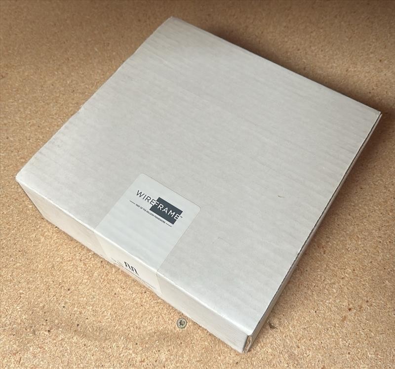Millson WF-DDM-8G-PoE Data Distribution module 8 port