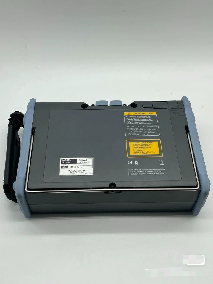 YOKOGAWA AQ7270 Optical Pulse Tester OTDR