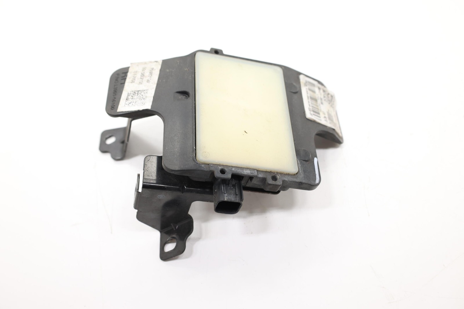 2021 KIA K5 REAR RIGHT SIDE BLIND SPOT RADAR SENSOR MODULE OEM 99150L3100