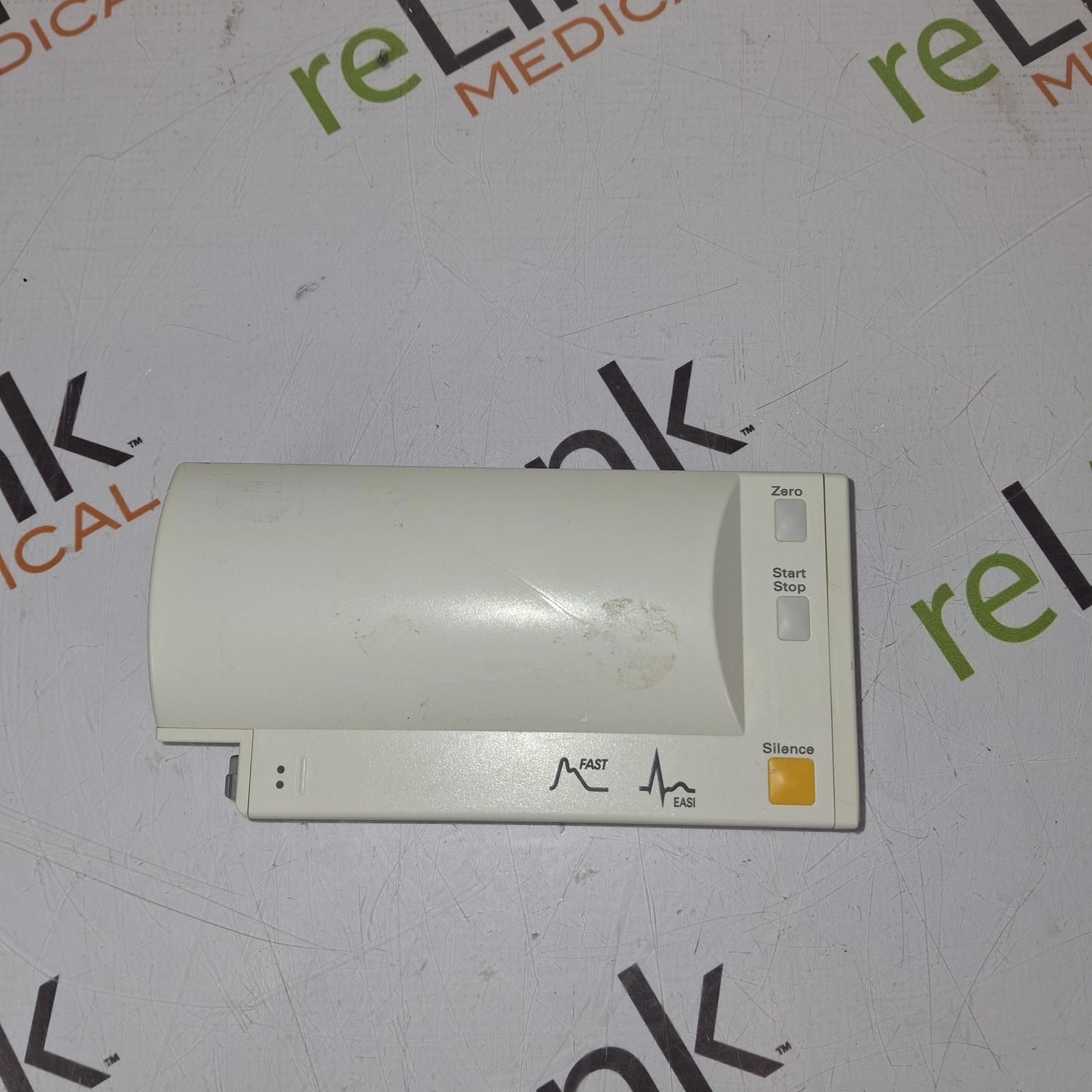Philips M3001A-A01C06 Fast SpO2, NIBP, ECG, Temp, IBP MMS Module