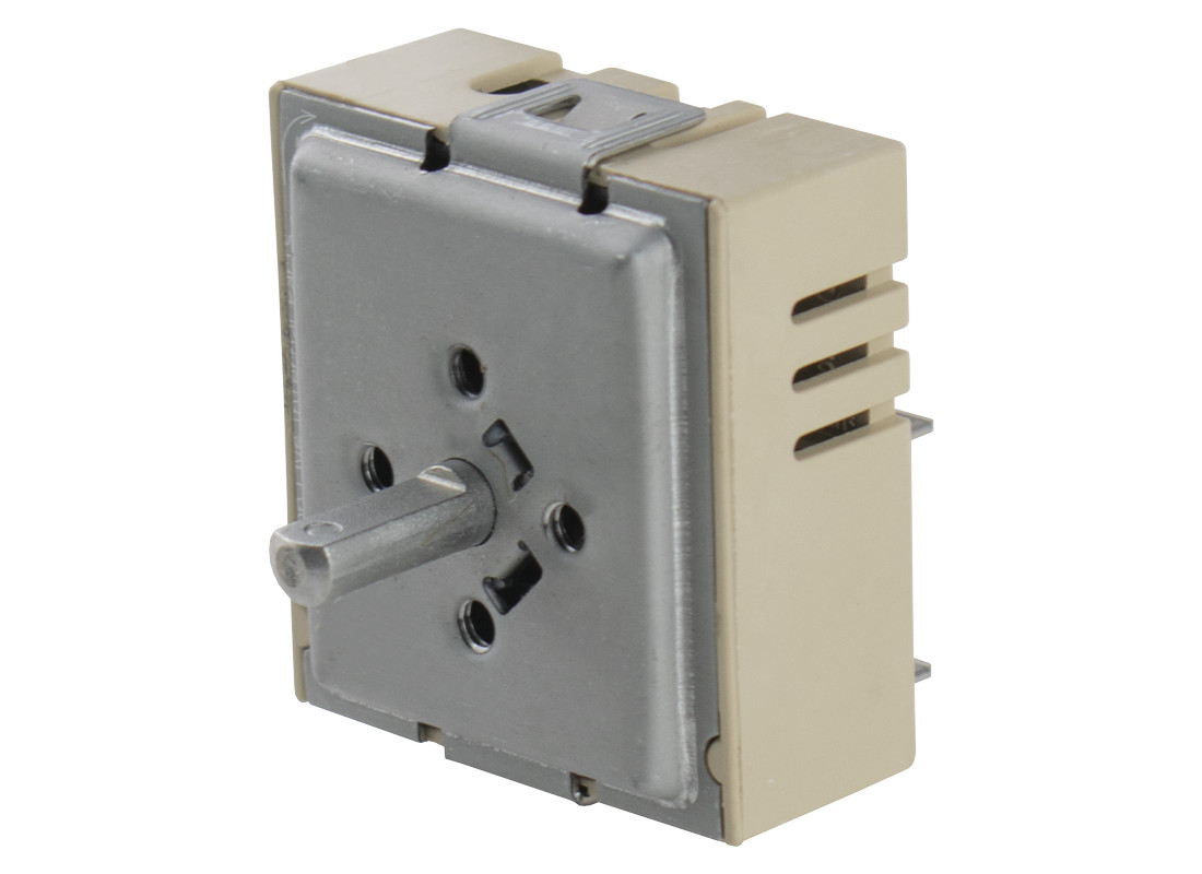 Whirlpool 316238201CM Infinite Switch