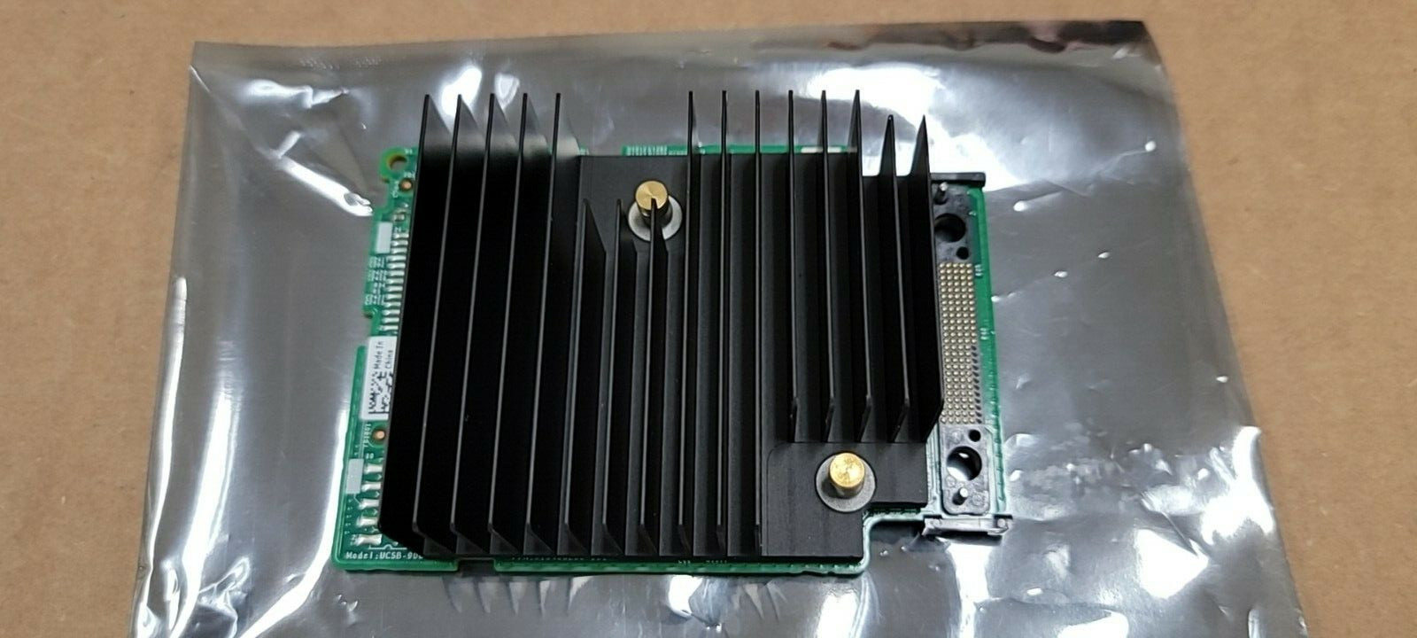 Dell Perc H330 Mini Mono 12GB/s SAS/SATA Controller GDJ3J  80WCN P2R3R