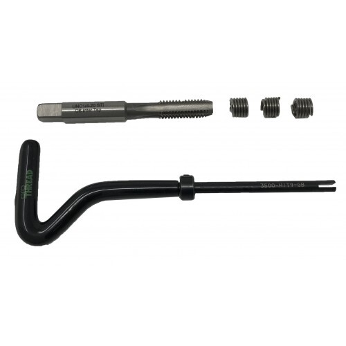 33049 Pro-Thread Kit - UNC 1/4 - 20