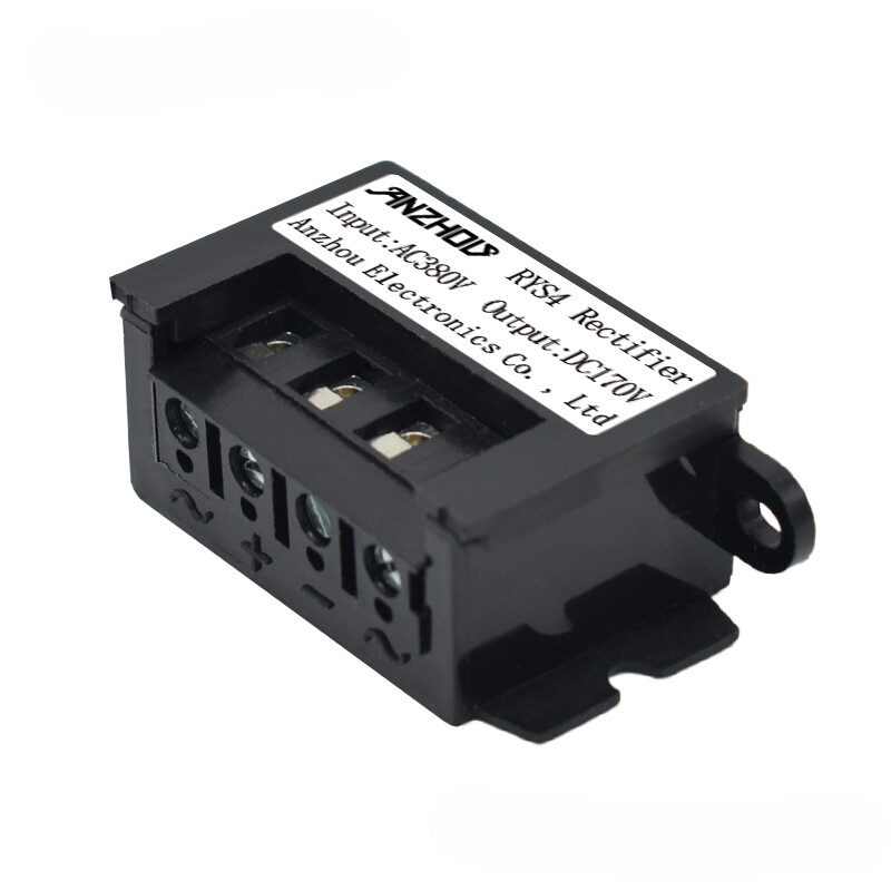 RYS4 INPUT AC380V OUTPUT DC170V Rectifier