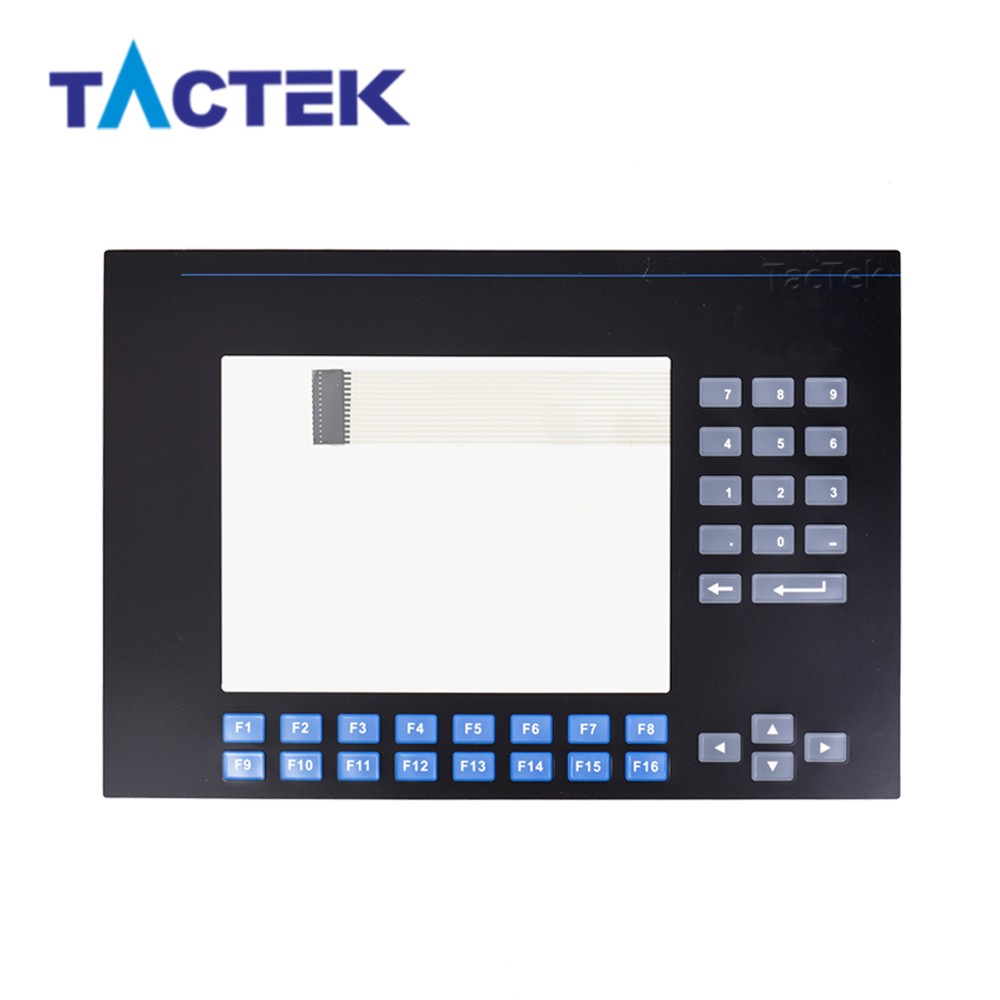 Membrane Keypad for 2711-K10C20 2711-K10C15 2711-K10C10 Switch Keyboard