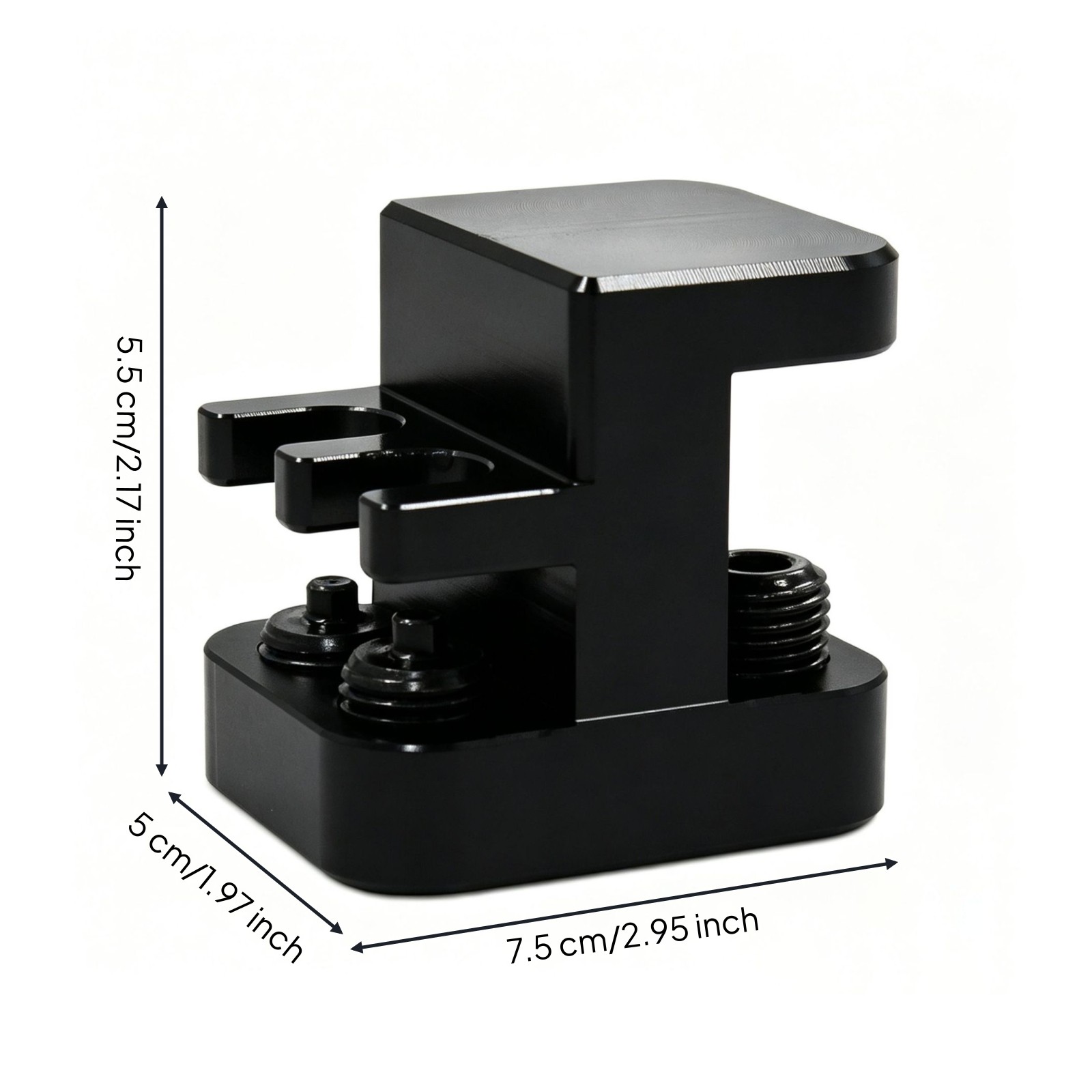 Chain Press Tool Compact Chain Press Machined for Workshop, Motorcycle