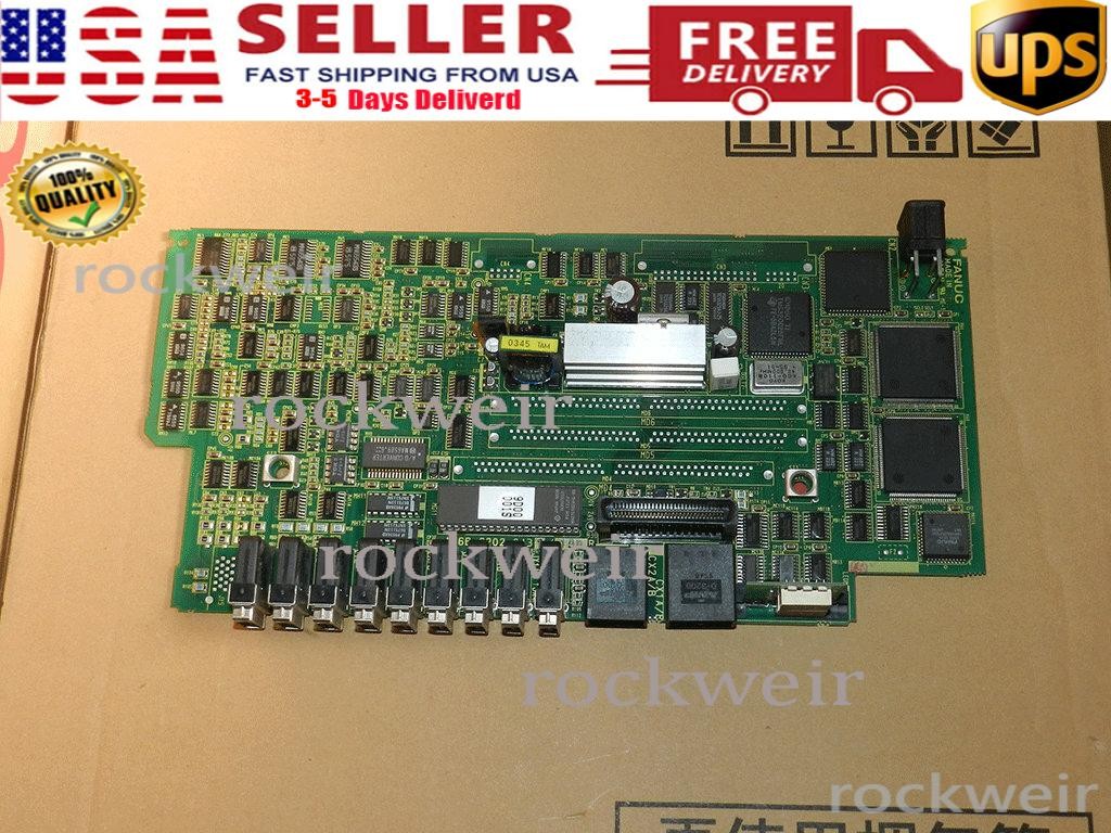 FANUC BOARD A16B-2202-0431 NEW 2-5 days delivery
